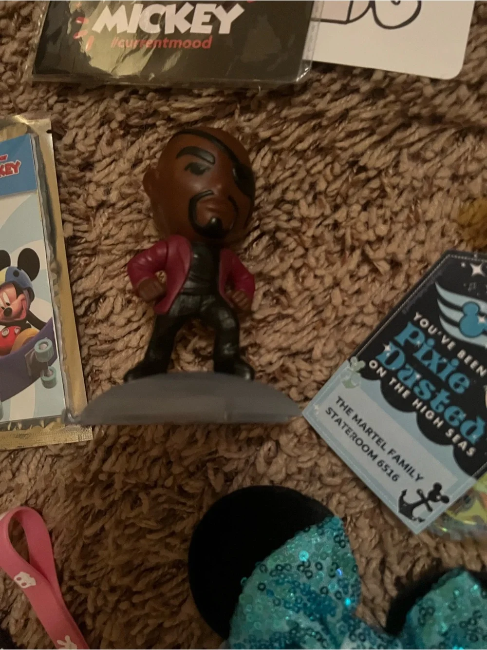 Disney assorted themed
